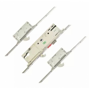 ERA Fortress British Standard Latch 3 Hooks Split Spindle Door Lock